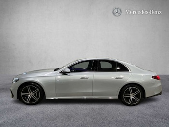 Used Mercedes-Benz E Class 2024 for sale - 78221254: Photo