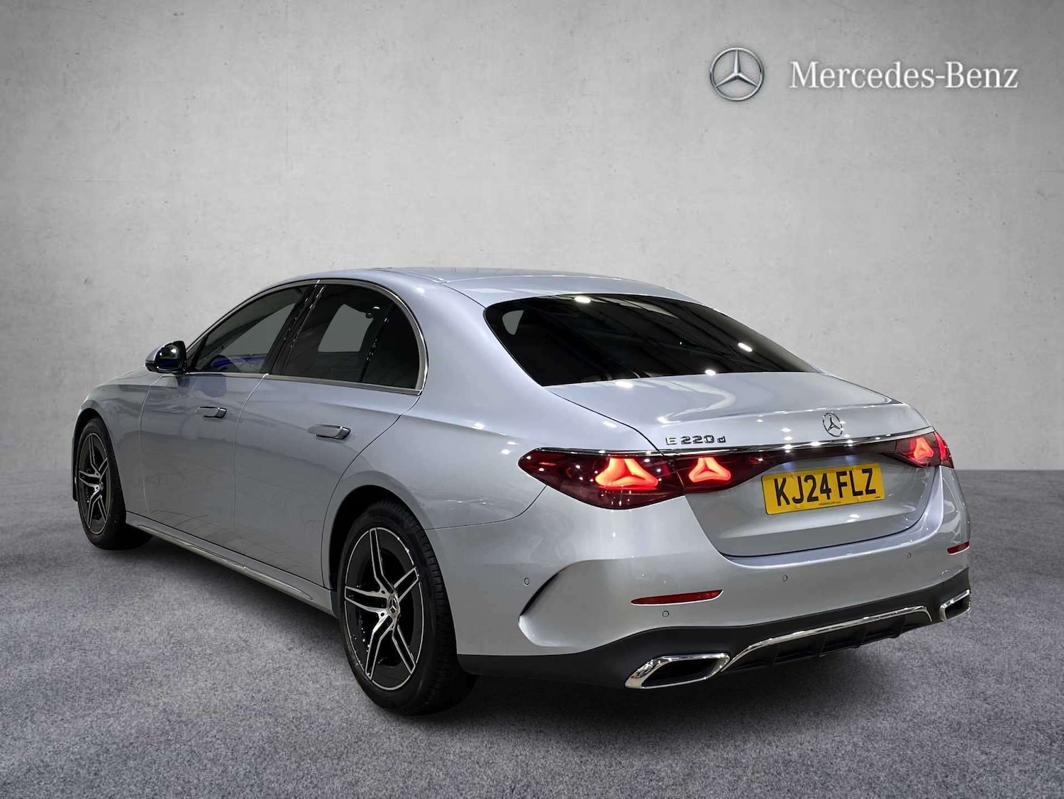 Used Mercedes-Benz E Class 2024 for sale - 78221254: Photo 5