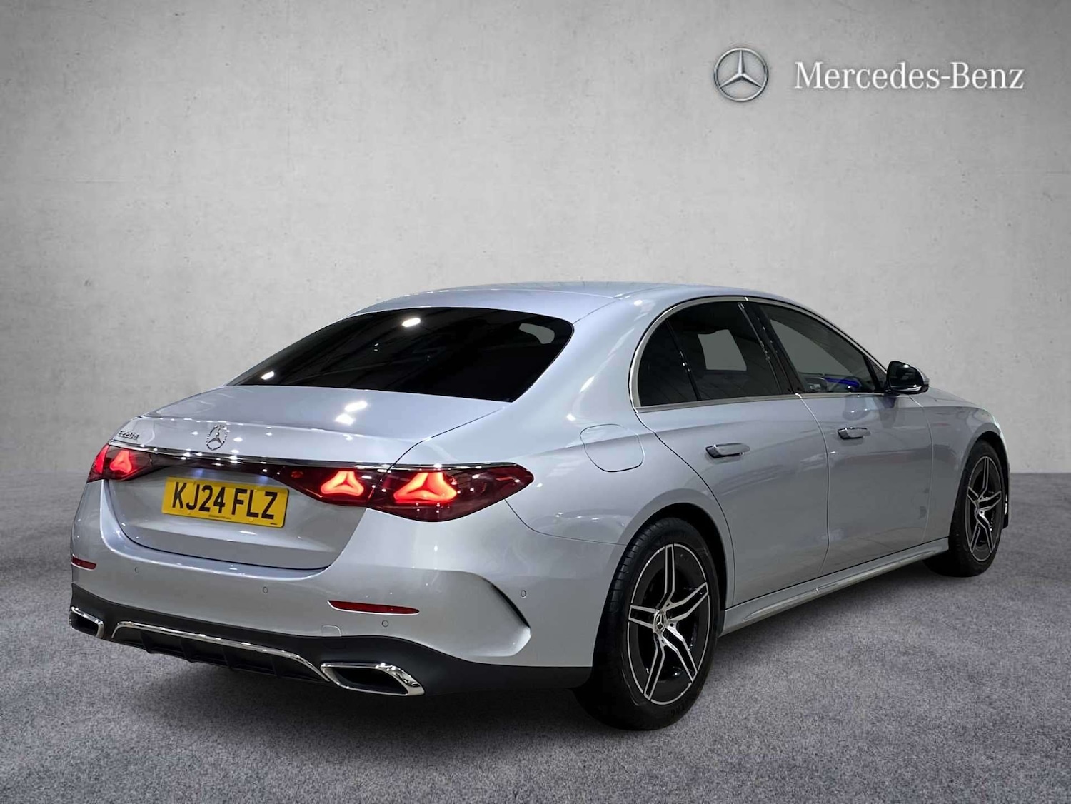 Used Mercedes-Benz E Class 2024 for sale - 78221254: Photo 7