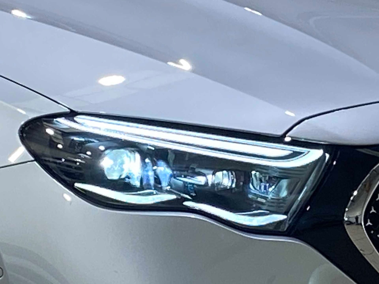 Used Mercedes-Benz E Class 2024 for sale - 78221254: Photo 9