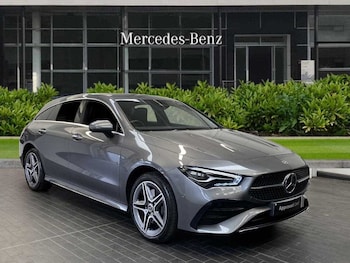 Used Mercedes-Benz CLA 2024 for sale - 75626082: Photo