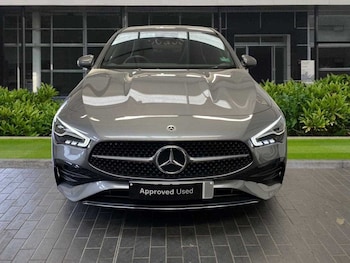 Used Mercedes-Benz CLA 2024 for sale - 75626082: Photo
