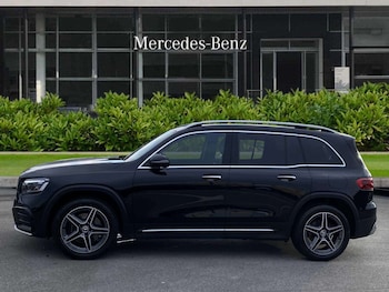 Used Mercedes-Benz GLB 2024 for sale - 76967799: Photo