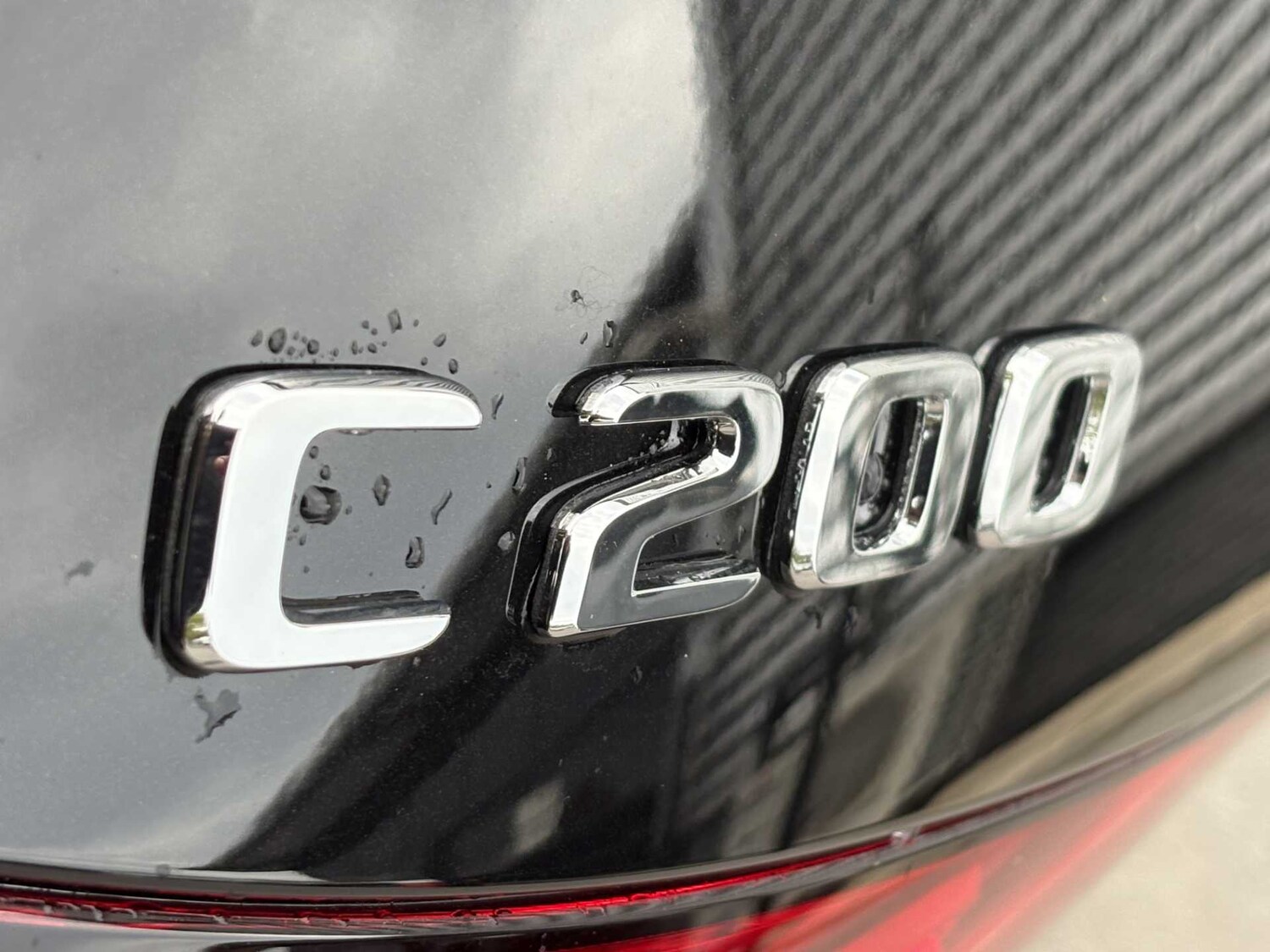 Used Mercedes-Benz C Class 2025 for sale - 77472724: Photo 15