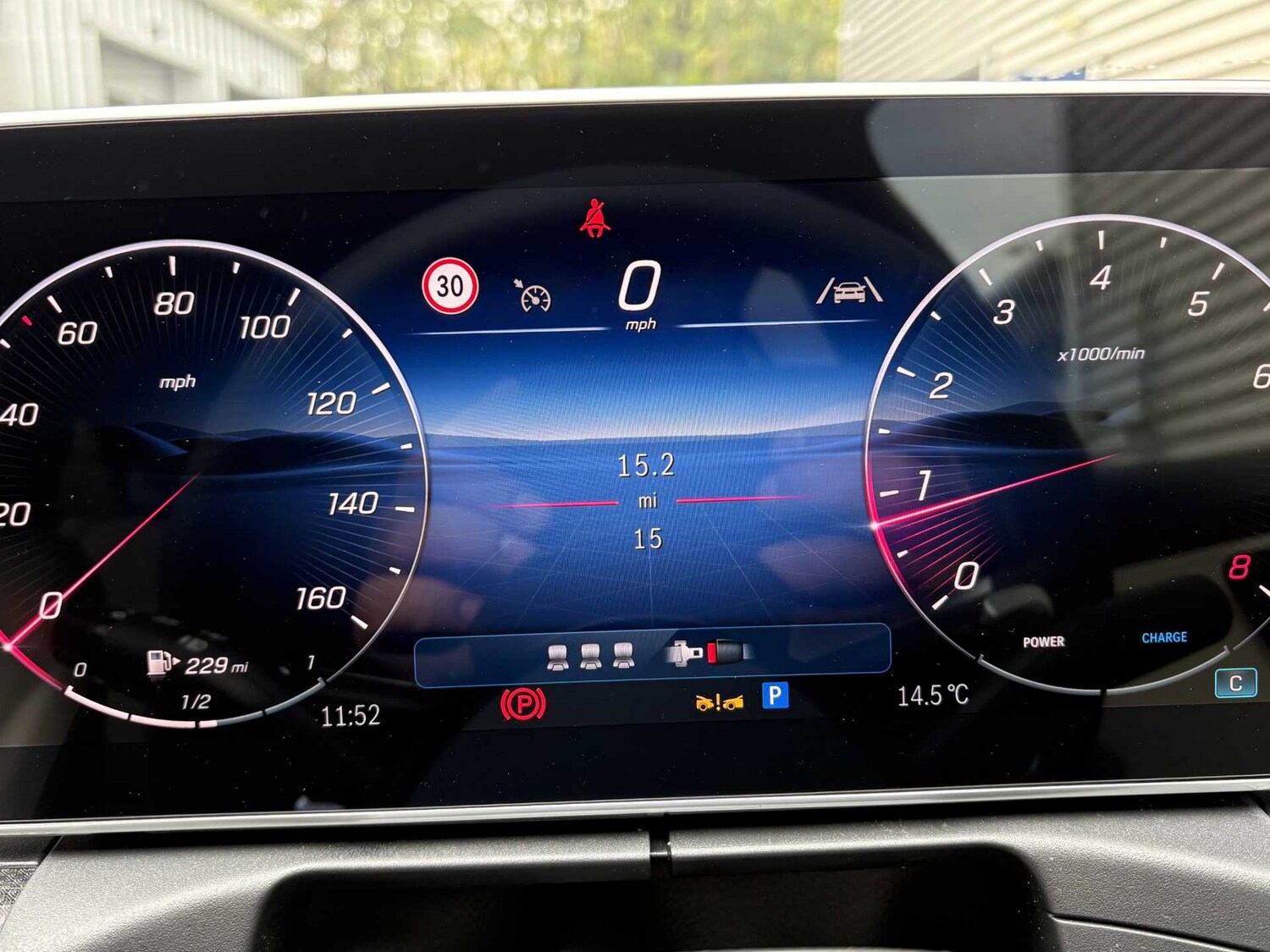 Used Mercedes-Benz C Class 2025 for sale - 77472724: Photo 25