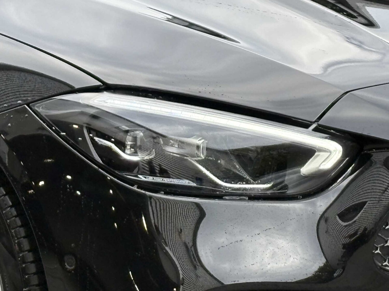 Used Mercedes-Benz C Class 2025 for sale - 77472724: Photo 9