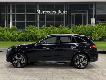 Used Mercedes-Benz GLC 2023 for sale - 77194654: Photo