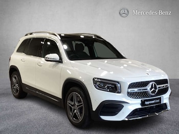 Used Mercedes-Benz GLB 2020 for sale - 79535690: Photo