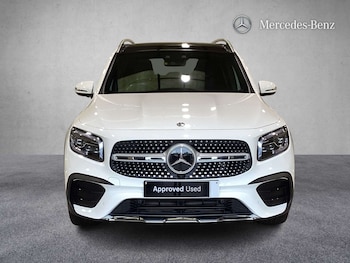 Used Mercedes-Benz GLB 2020 for sale - 79535690: Photo