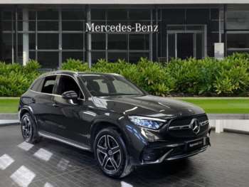 2023 - 300e 4Matic AMG Line 5dr 9G-Tronic