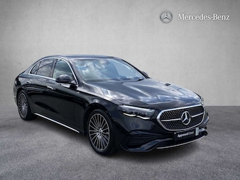 Used Mercedes-Benz E Class 2024 for sale - 78639205: Photo