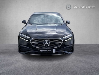 Used Mercedes-Benz E Class 2024 for sale - 78639205: Photo