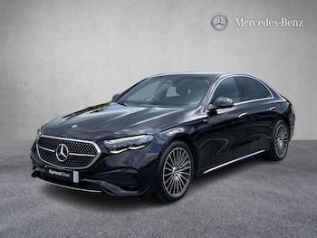 Used Mercedes-Benz E Class 2024 for sale - 78639205: Photo