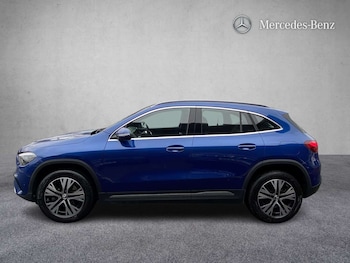 Used Mercedes-Benz GLA 2024 for sale - 77628190: Photo