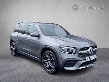Used Mercedes-Benz GLB 2023 for sale - 78550889: Photo