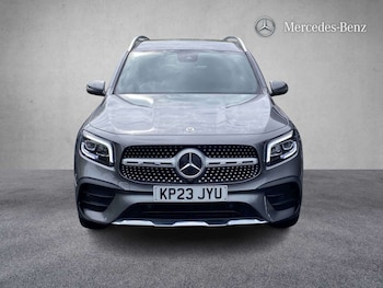 Used Mercedes-Benz GLB 2023 for sale - 78550889: Photo