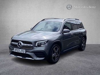 Used Mercedes-Benz GLB 2023 for sale - 78550889: Photo