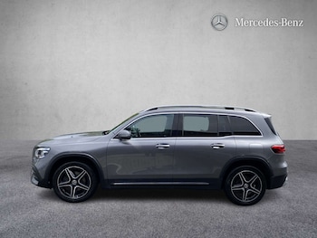 Used Mercedes-Benz GLB 2023 for sale - 78550889: Photo