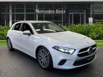 2021 - A180 Sport Executive Edition 5dr Auto