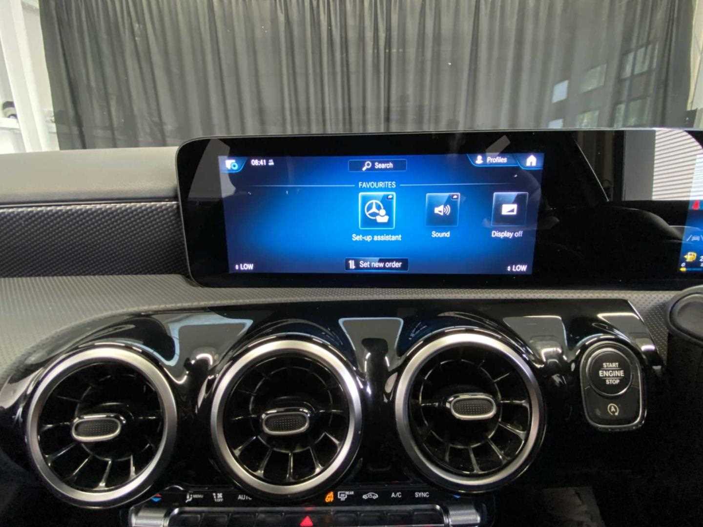 Vehicle 30