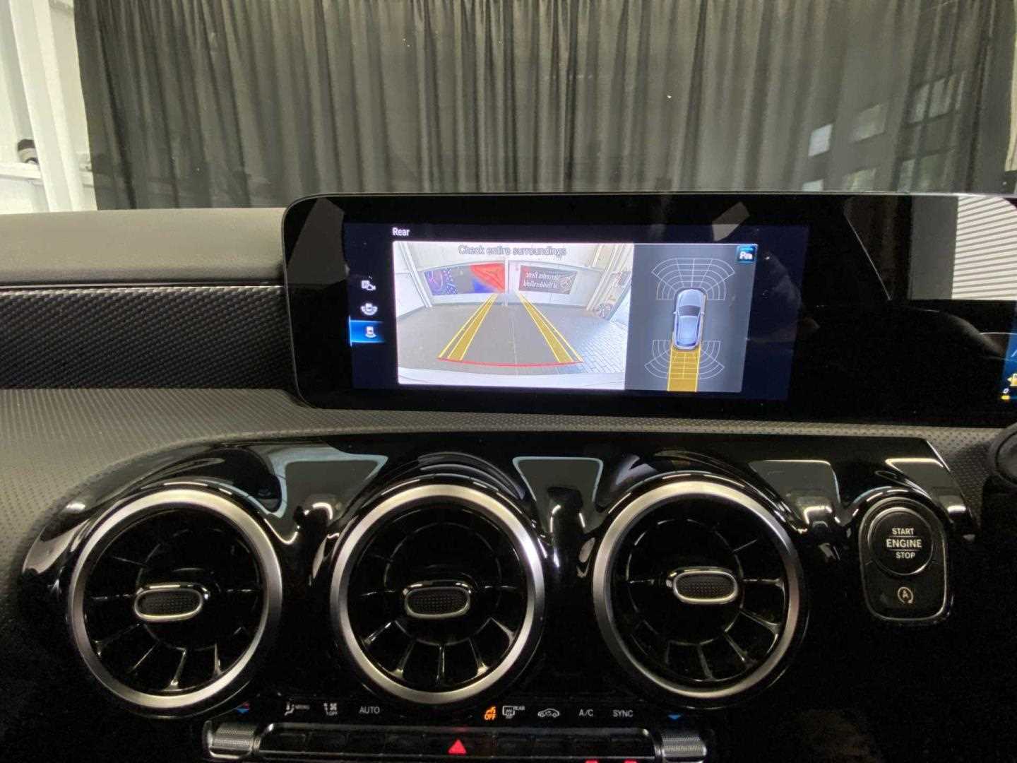 Vehicle 32