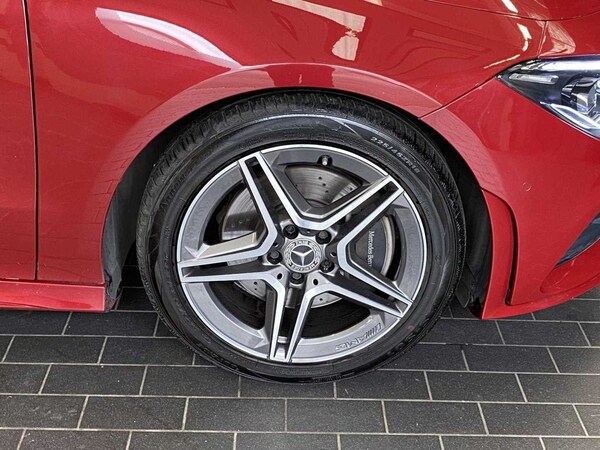 Used Mercedes-Benz CLA 2022 for sale - 75649354: Photo 11