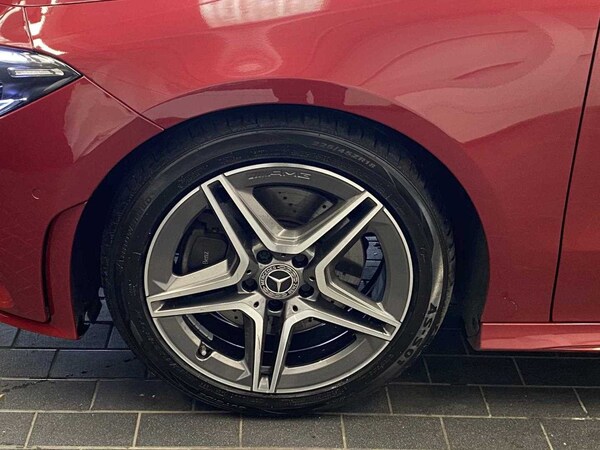 Used Mercedes-Benz CLA 2022 for sale - 75649354: Photo 12