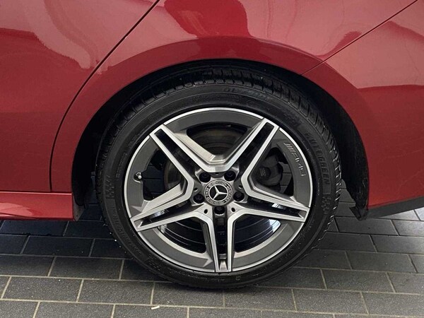 Used Mercedes-Benz CLA 2022 for sale - 75649354: Photo 13