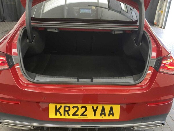 Used Mercedes-Benz CLA 2022 for sale - 75649354: Photo 15