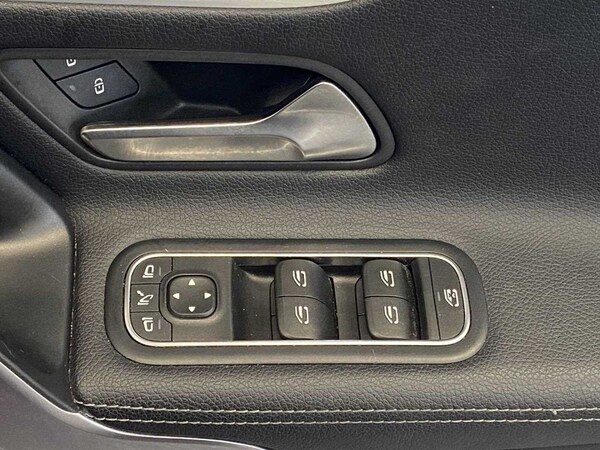 Used Mercedes-Benz CLA 2022 for sale - 75649354: Photo 19