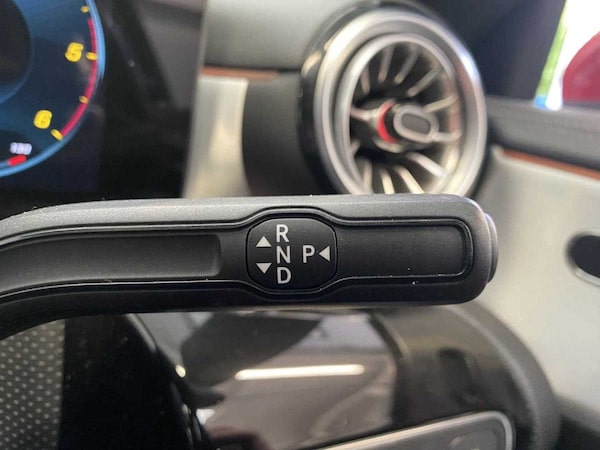 Used Mercedes-Benz CLA 2022 for sale - 75649354: Photo 23