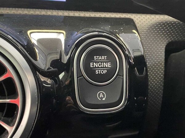 Used Mercedes-Benz CLA 2022 for sale - 75649354: Photo 25