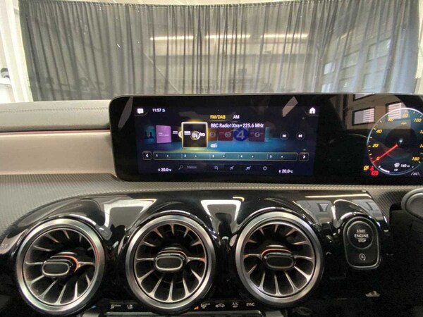 Used Mercedes-Benz CLA 2022 for sale - 75649354: Photo 27