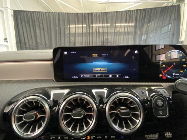 Used Mercedes-Benz CLA 2022 for sale - 75649354: Photo 29