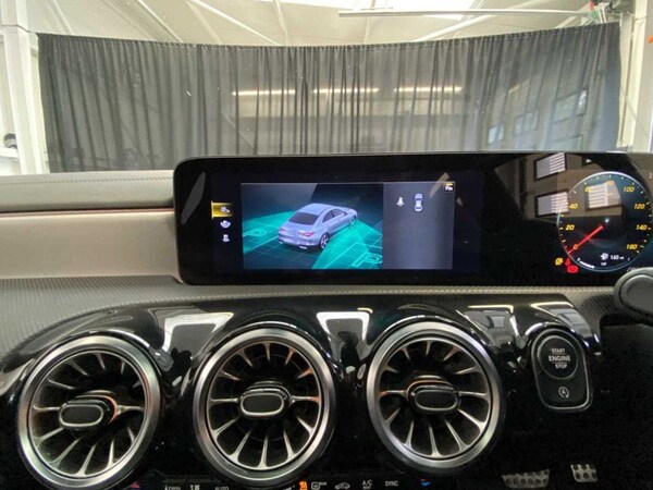 Used Mercedes-Benz CLA 2022 for sale - 75649354: Photo 30