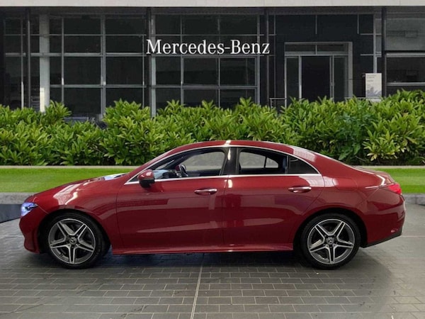 Used Mercedes-Benz CLA 2022 for sale - 75649354: Photo 7