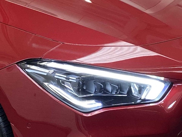 Used Mercedes-Benz CLA 2022 for sale - 75649354: Photo 9