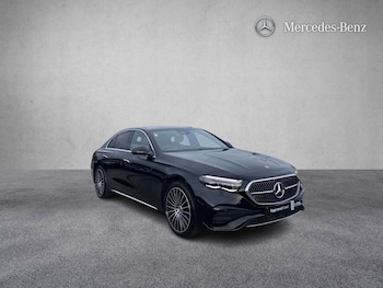Used Mercedes-Benz E Class 2024 for sale - 78774552: Photo