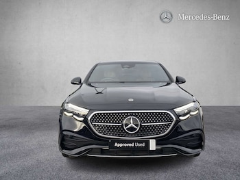 Used Mercedes-Benz E Class 2024 for sale - 78774552: Photo