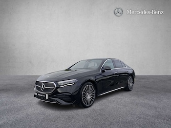Used Mercedes-Benz E Class 2024 for sale - 78774552: Photo