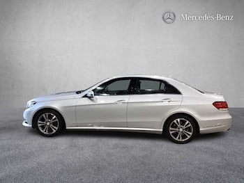 Used Mercedes-Benz E Class 2014 for sale - 79660692: Photo