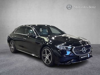 Used Mercedes-Benz E Class 2025 for sale - 79811080: Photo