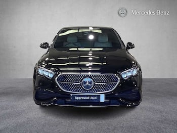 Used Mercedes-Benz E Class 2025 for sale - 79811080: Photo