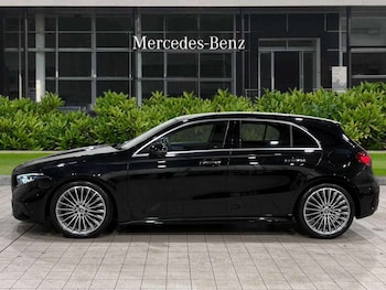 Used Mercedes-Benz A-Class 2024 for sale - 76718147: Photo