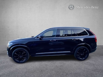 Used Volvo XC90 2018 for sale - 77726663: Photo