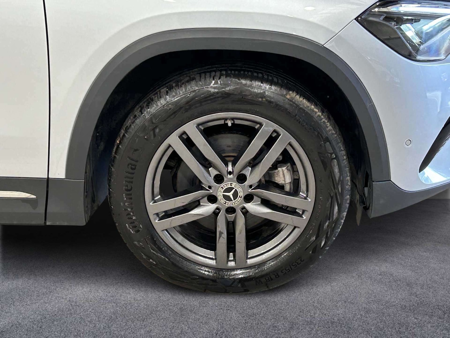 Used Mercedes-Benz GLA 2025 for sale - 77628304: Photo 11