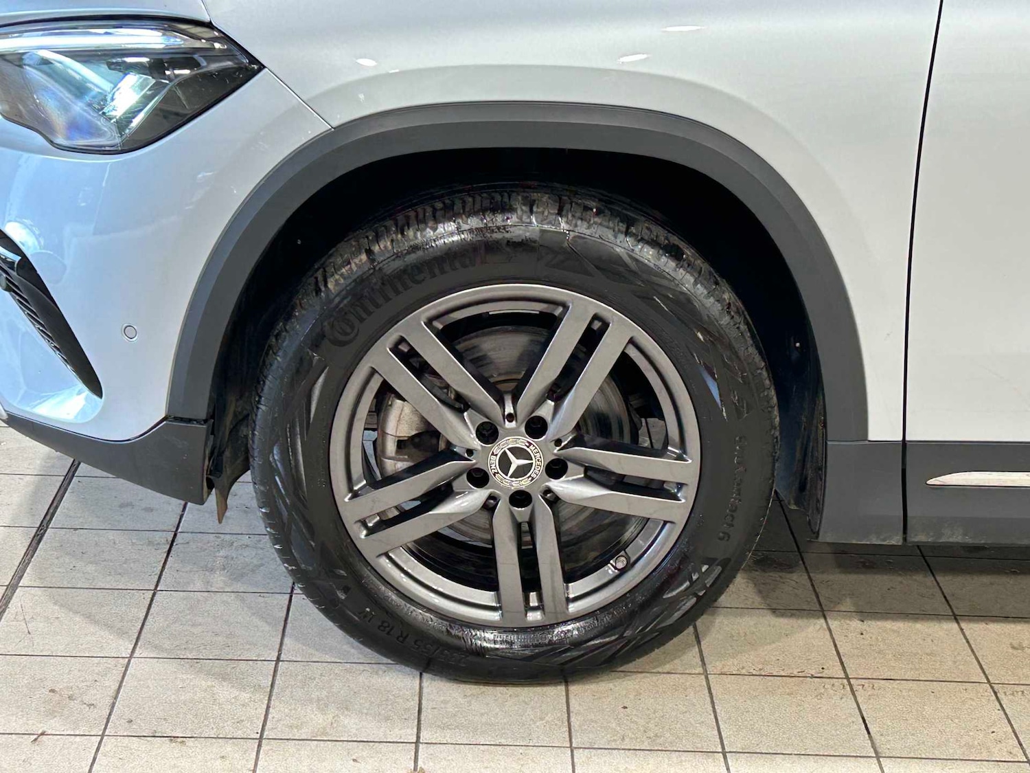 Used Mercedes-Benz GLA 2025 for sale - 77628304: Photo 12