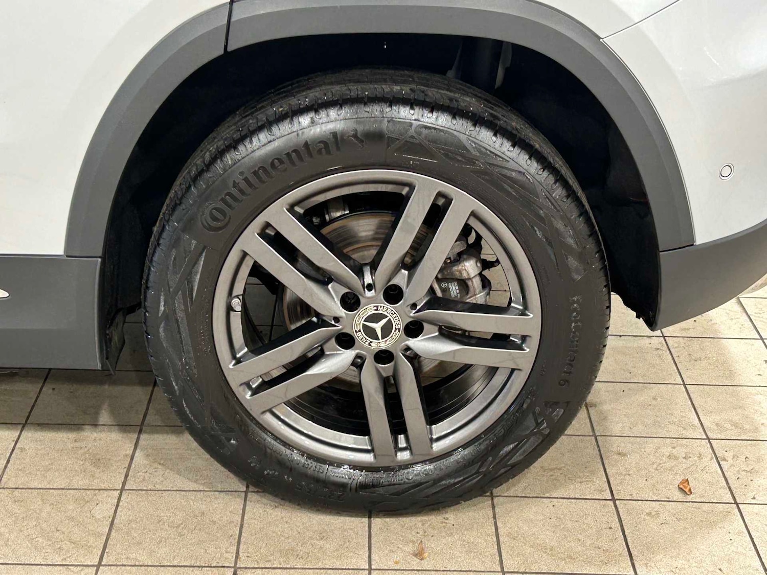 Used Mercedes-Benz GLA 2025 for sale - 77628304: Photo 13