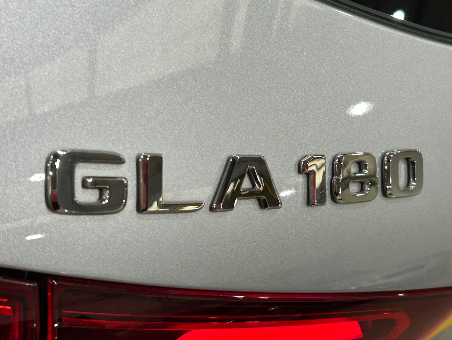 Used Mercedes-Benz GLA 2025 for sale - 77628304: Photo 14