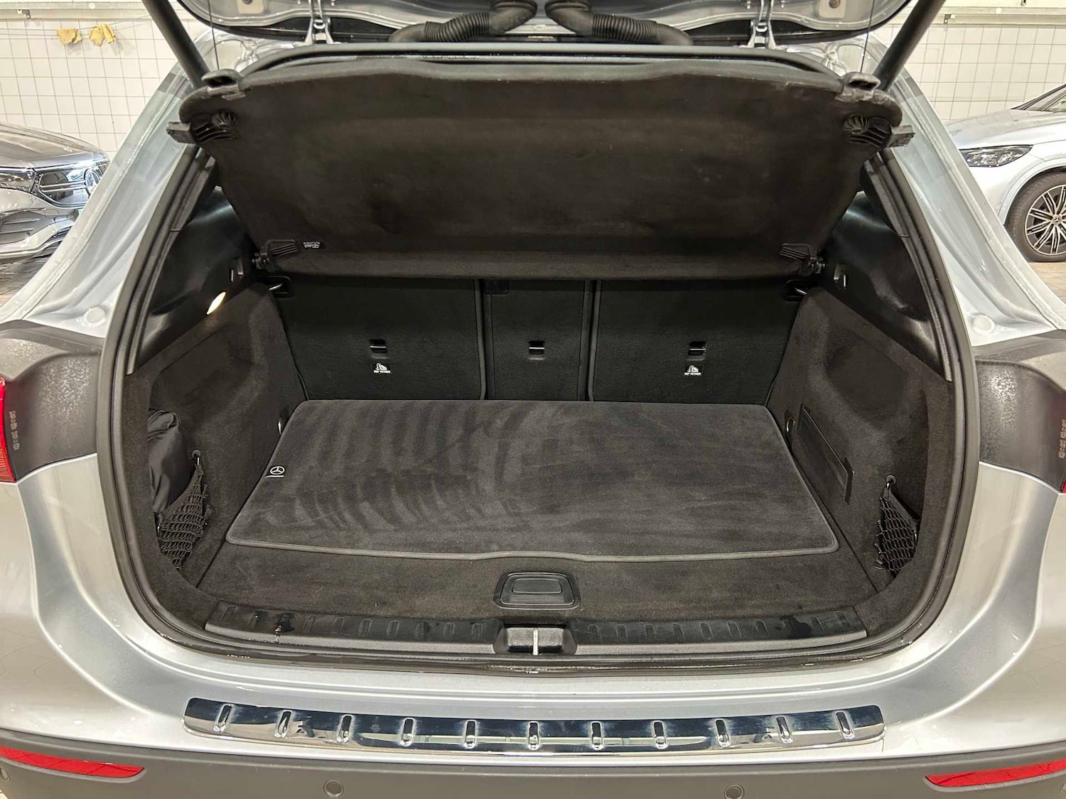 Used Mercedes-Benz GLA 2025 for sale - 77628304: Photo 15